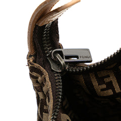 Zucchino Canvas Handbag