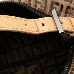 Zucchino Canvas Handbag