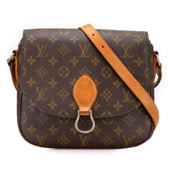 Monogram Saint Cloud GM