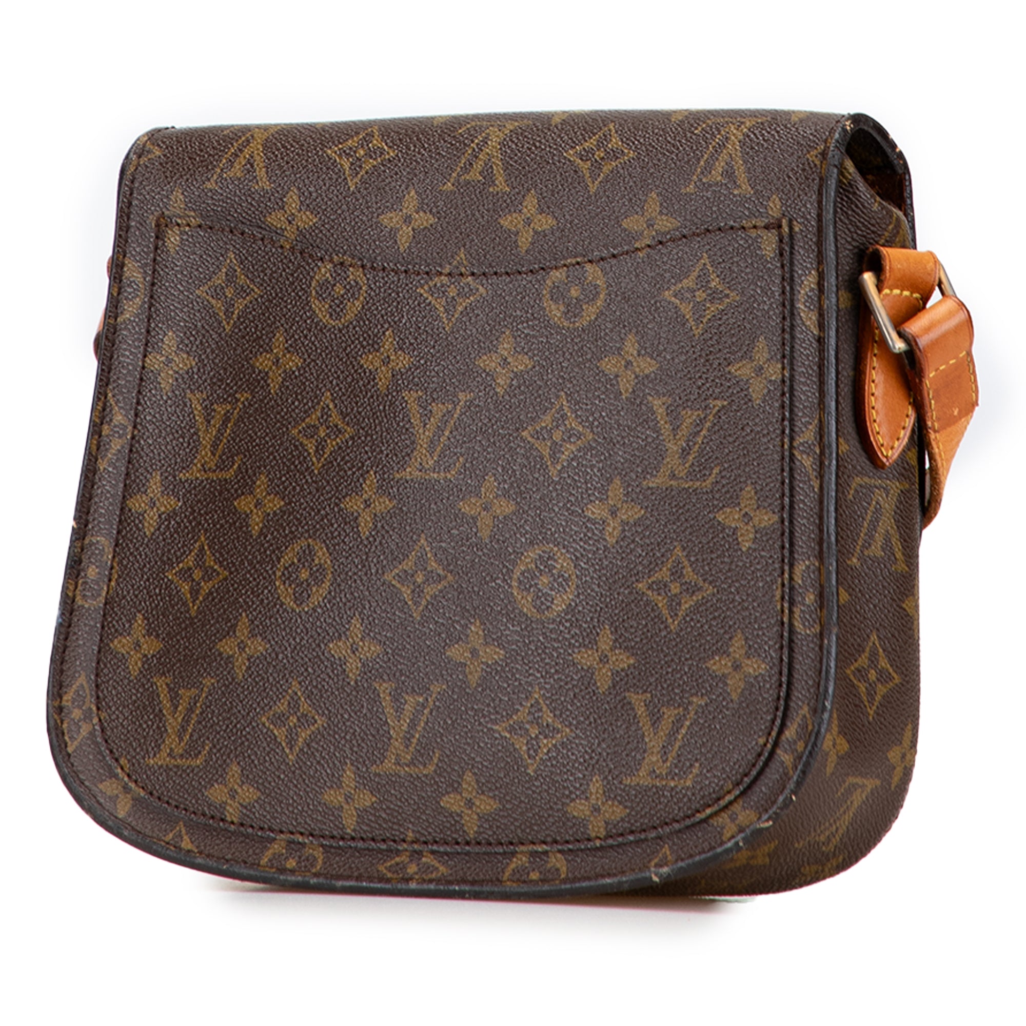 Monogram Saint Cloud GM