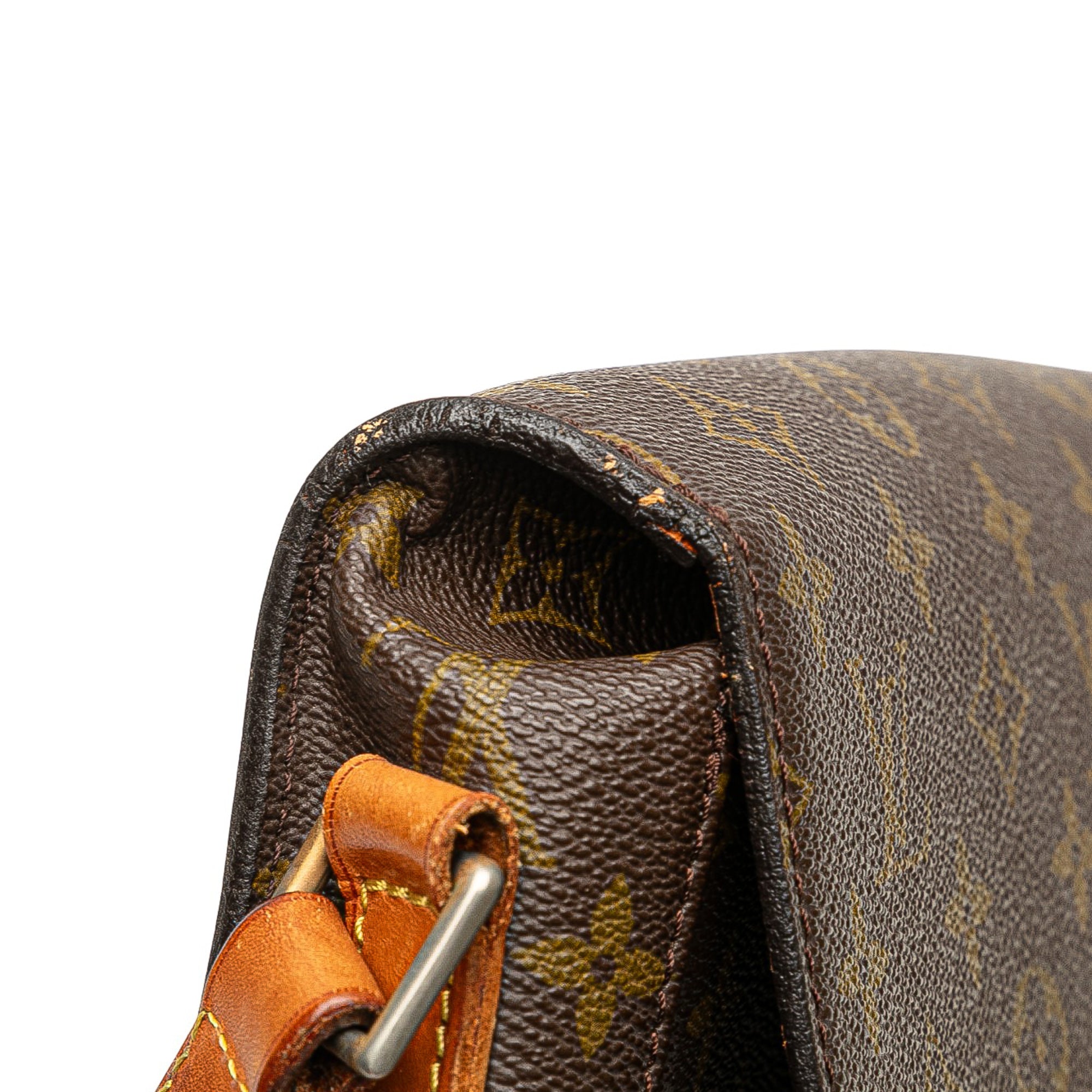Monogram Saint Cloud GM