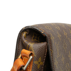 Monogram Saint Cloud GM