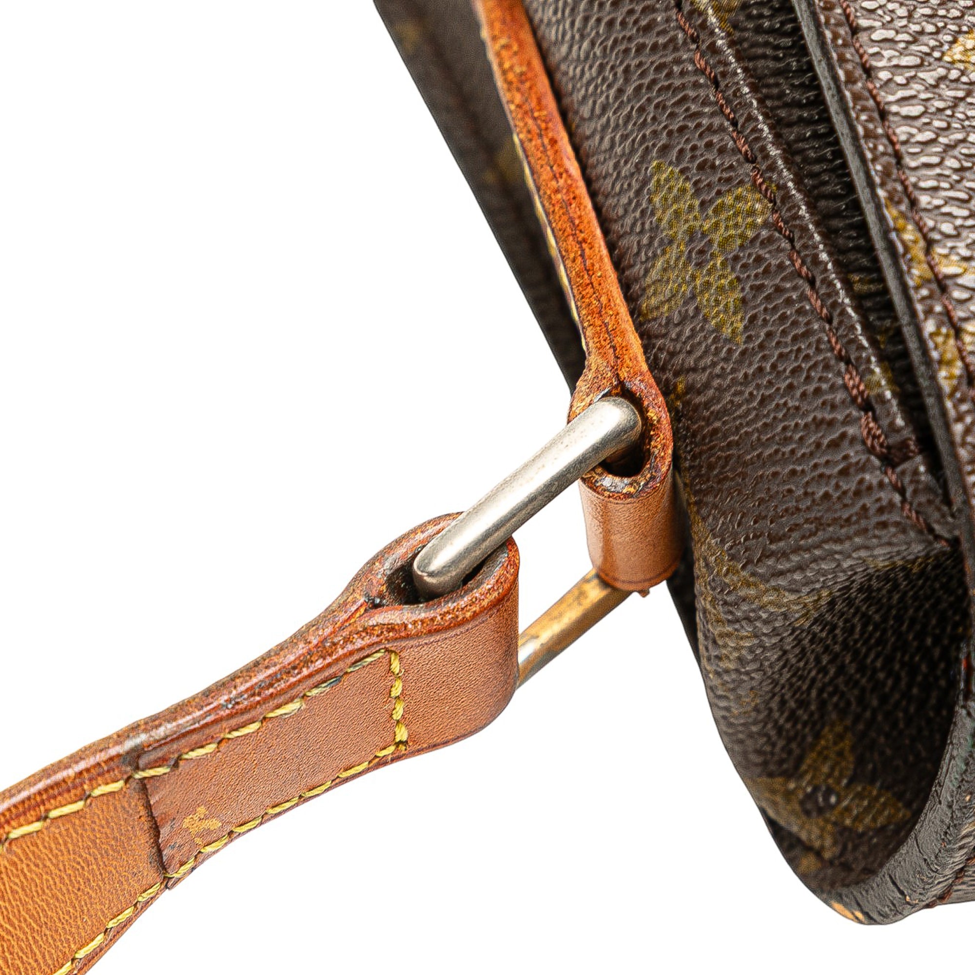 Monogram Saint Cloud GM