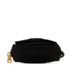 Tessuto Bow Wristlet Clutch