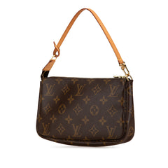 Monogram Pochette Accessoires