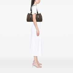 Zucchino Canvas Shoulder Bag