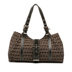 Zucchino Canvas Shoulder Bag