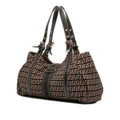 Zucchino Canvas Shoulder Bag