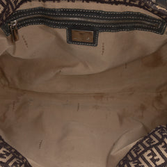 Zucchino Canvas Shoulder Bag