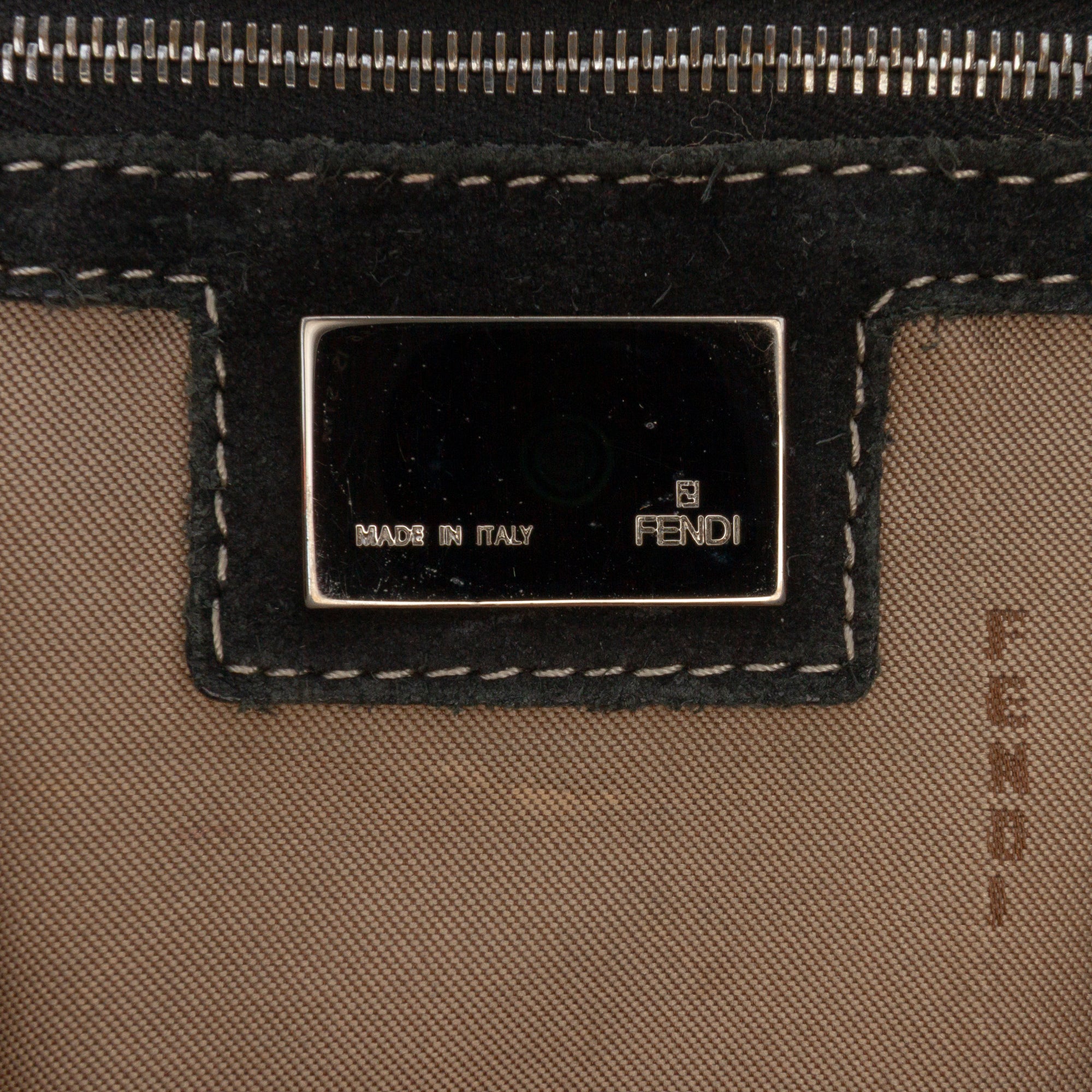 Zucchino Canvas Shoulder Bag