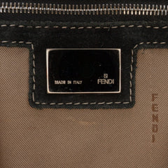 Zucchino Canvas Shoulder Bag