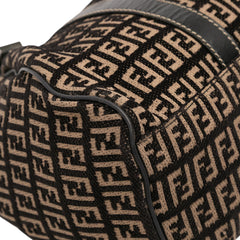 Zucchino Canvas Shoulder Bag