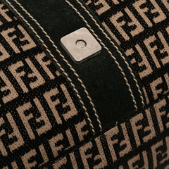 Zucchino Canvas Shoulder Bag