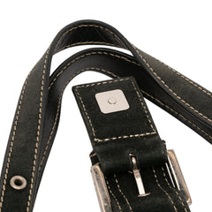 Zucchino Canvas Shoulder Bag