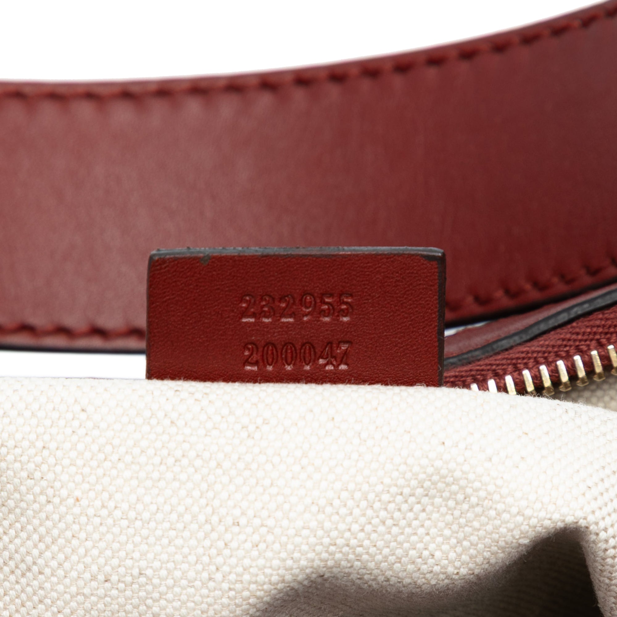 Guccissima Sukey Shoulder Bag