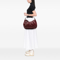Guccissima Sukey Shoulder Bag