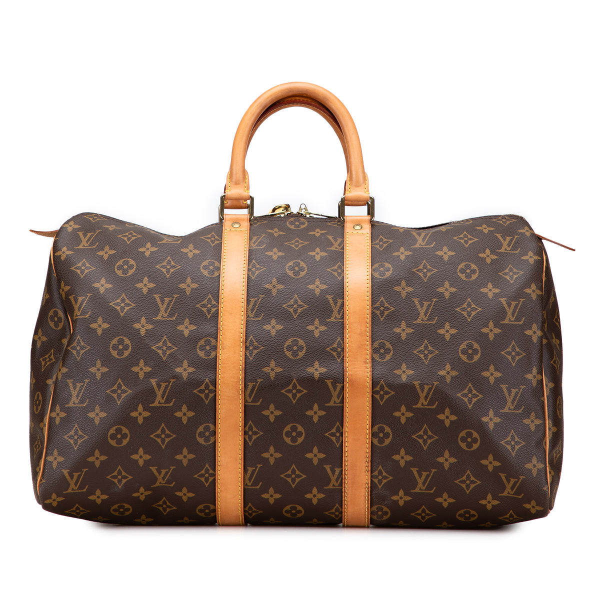Monogram Keepall 45