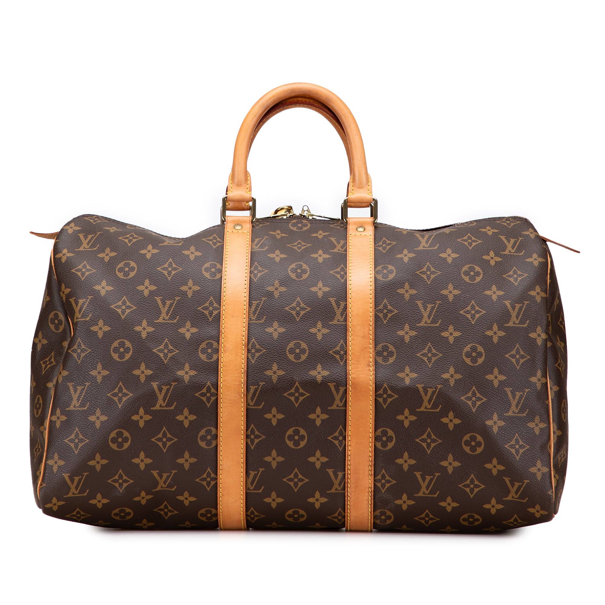 Monogram Keepall 45