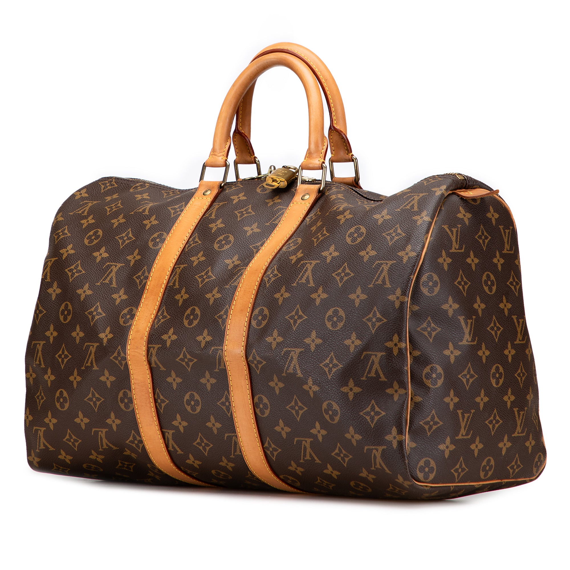 Monogram Keepall 45