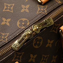 Monogram Keepall 45