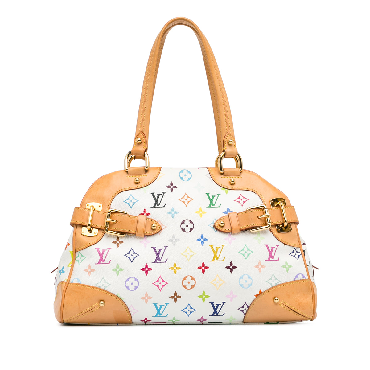 Monogram Multicolore Claudia