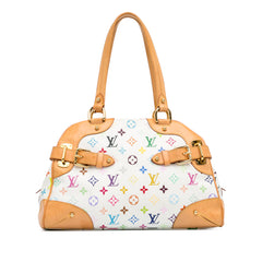 Monogram Multicolore Claudia