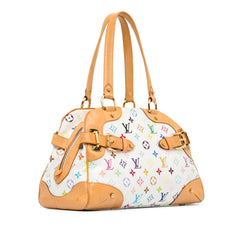 Monogram Multicolore Claudia