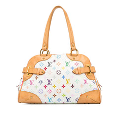 Monogram Multicolore Claudia