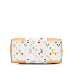 Monogram Multicolore Claudia