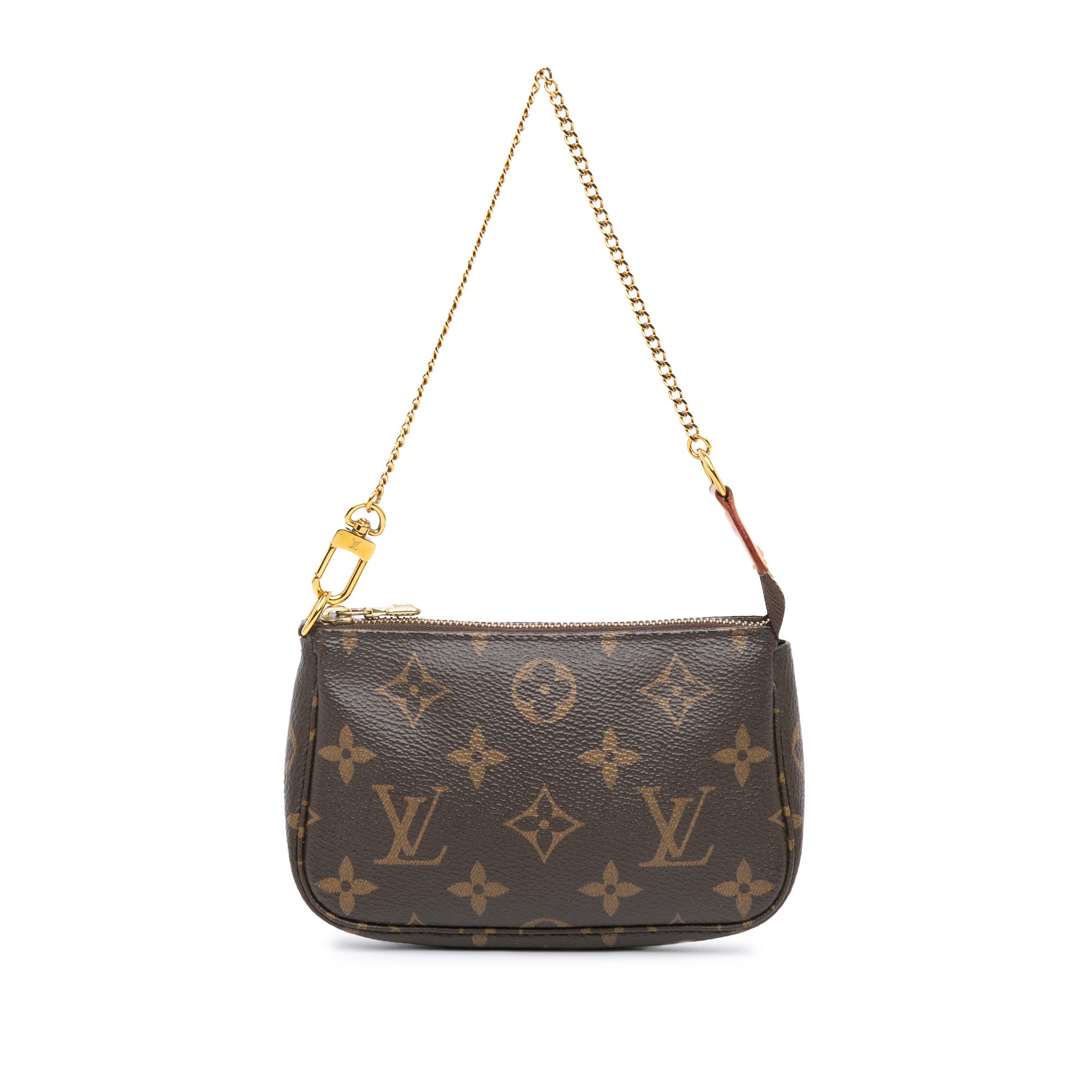 Monogram Mini Pochette Accessoires