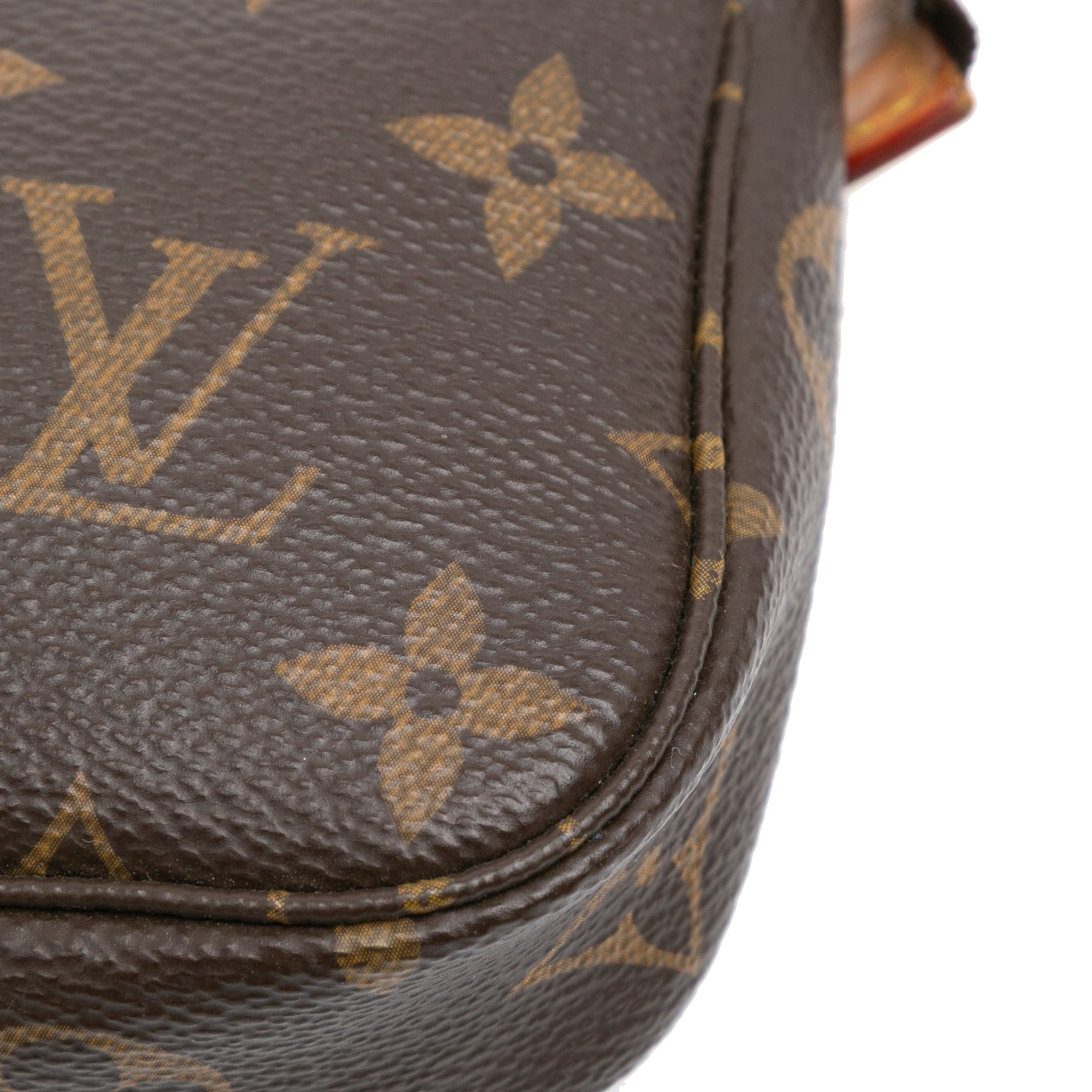 Monogram Mini Pochette Accessoires