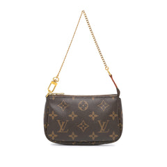 Monogram Mini Pochette Accessoires