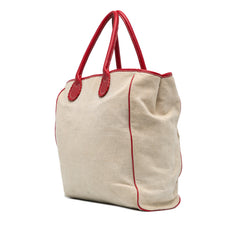 Canvas Tote