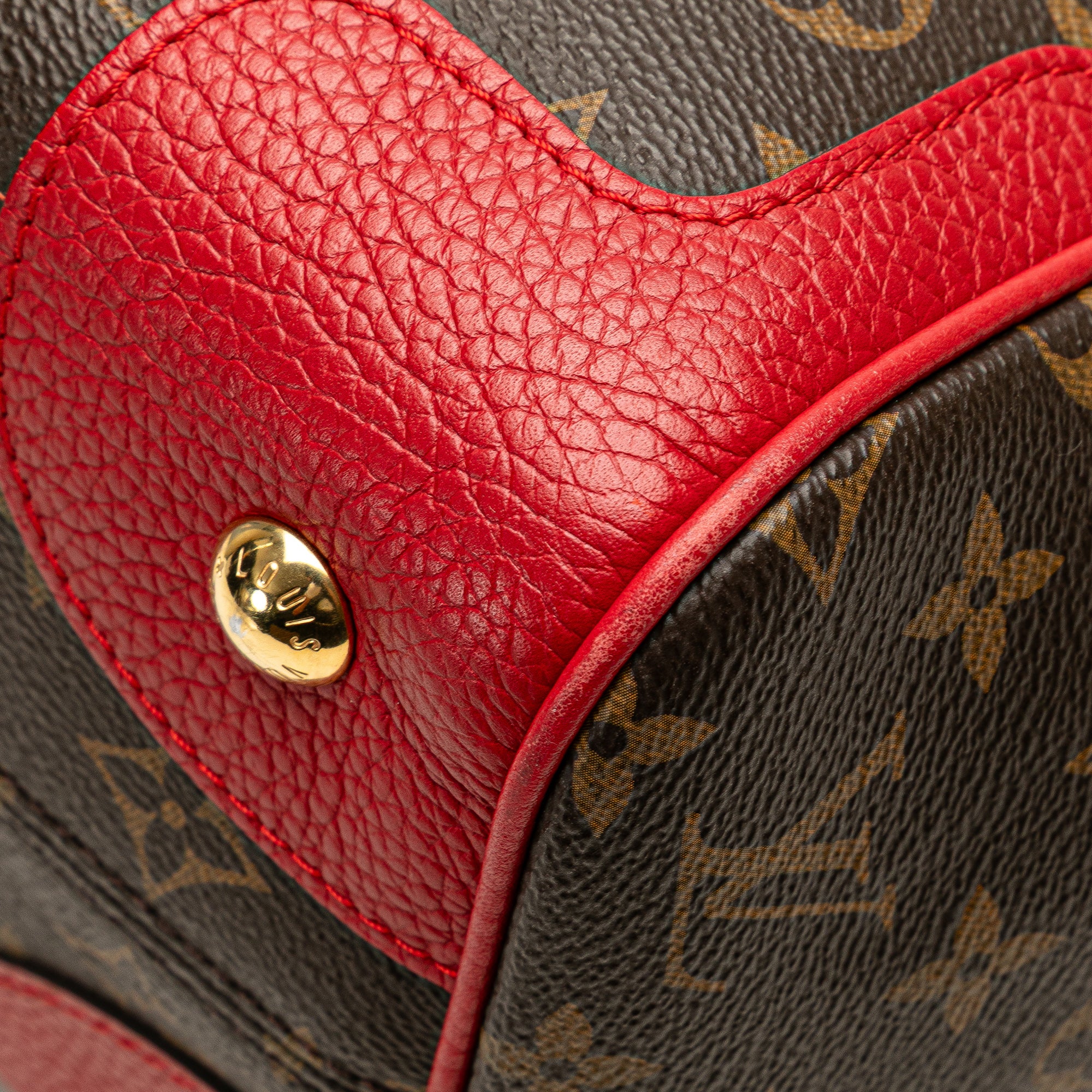 Monogram Estrela MM