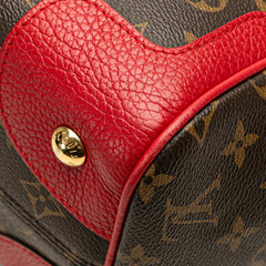 Monogram Estrela MM