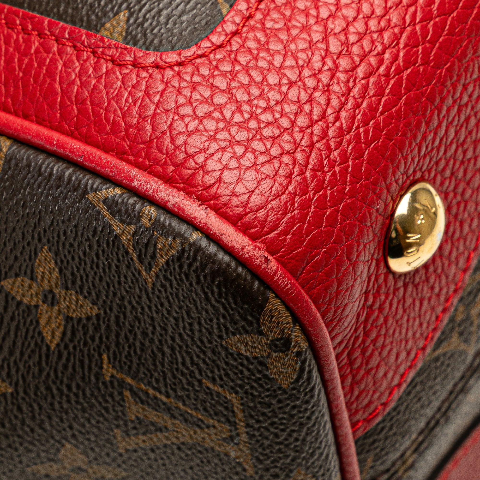 Monogram Estrela MM