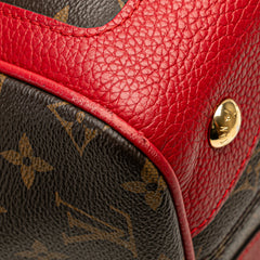 Monogram Estrela MM