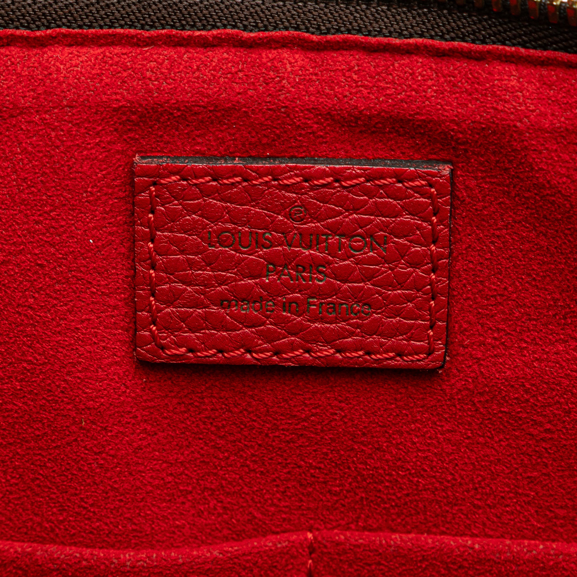 Monogram Estrela MM