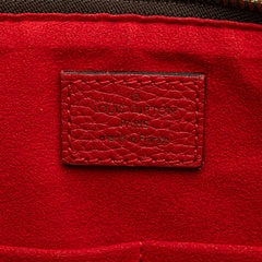 Monogram Estrela MM