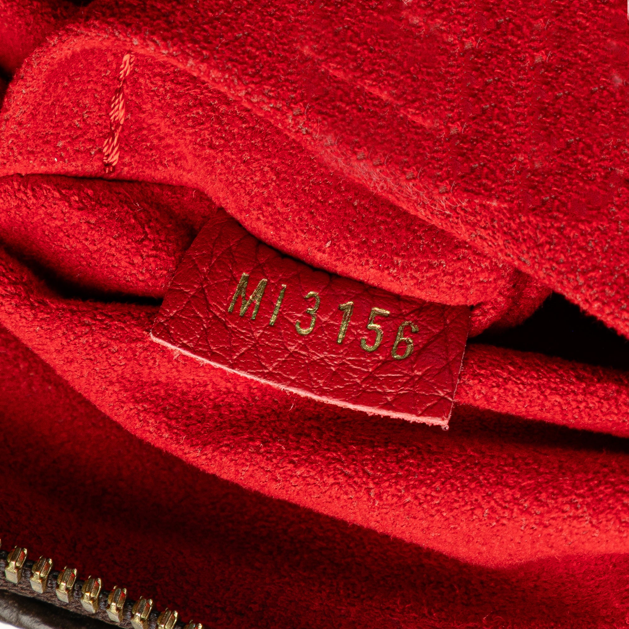 Monogram Estrela MM