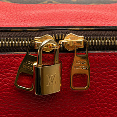 Monogram Estrela MM