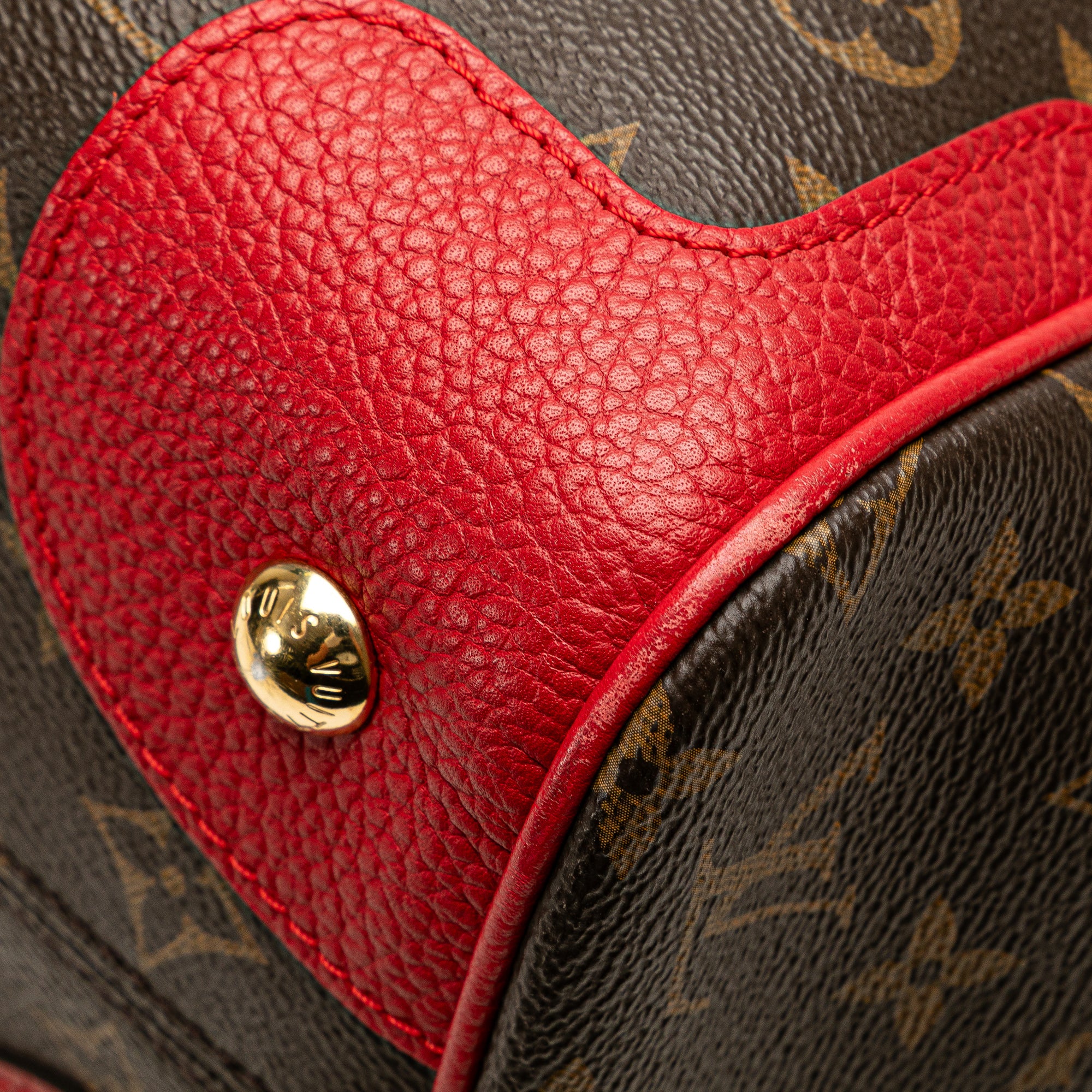 Monogram Estrela MM