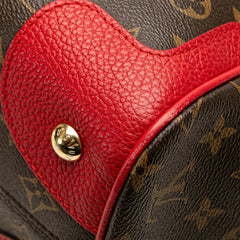 Monogram Estrela MM