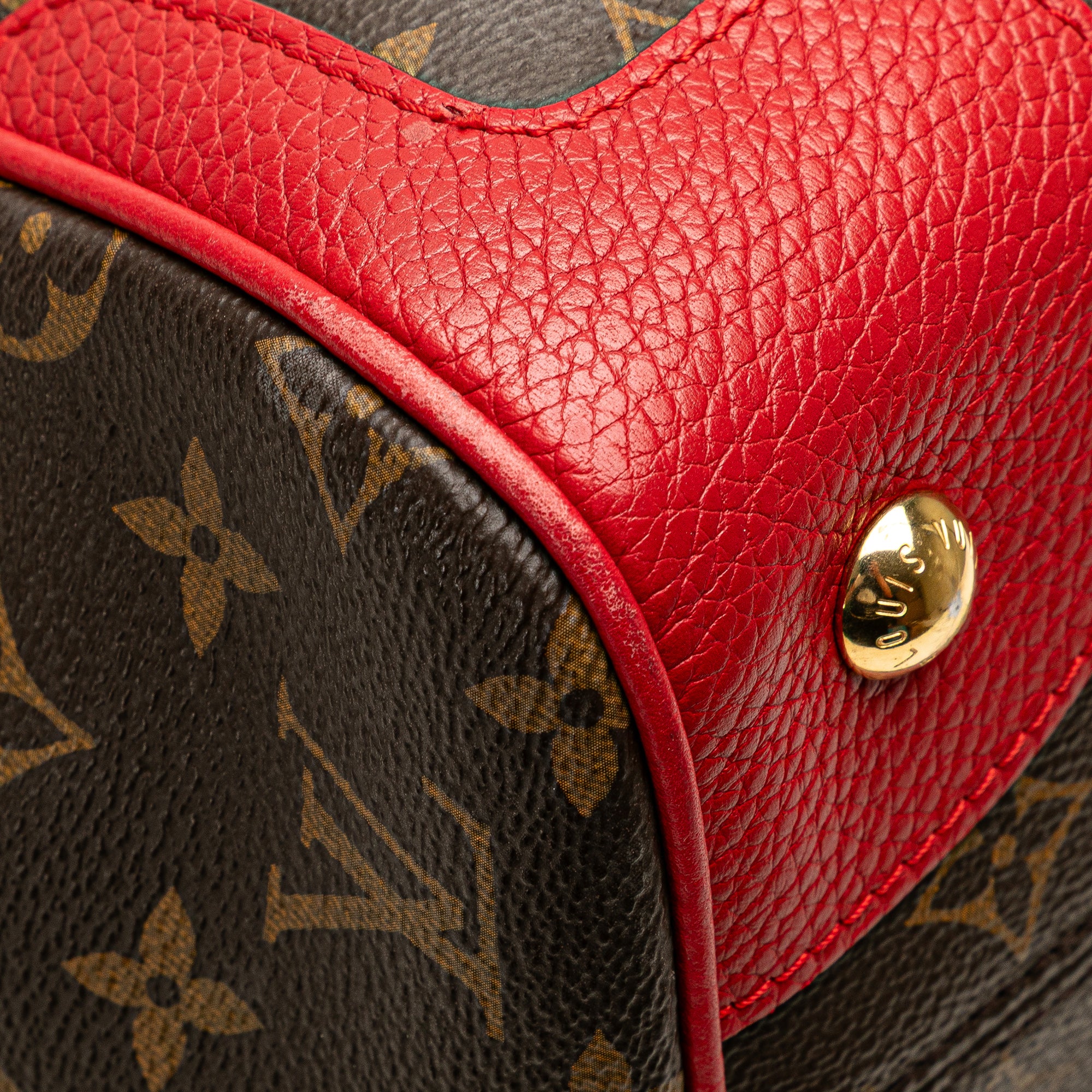 Monogram Estrela MM