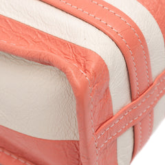 XS Lambskin Bazar Shopper Satchel