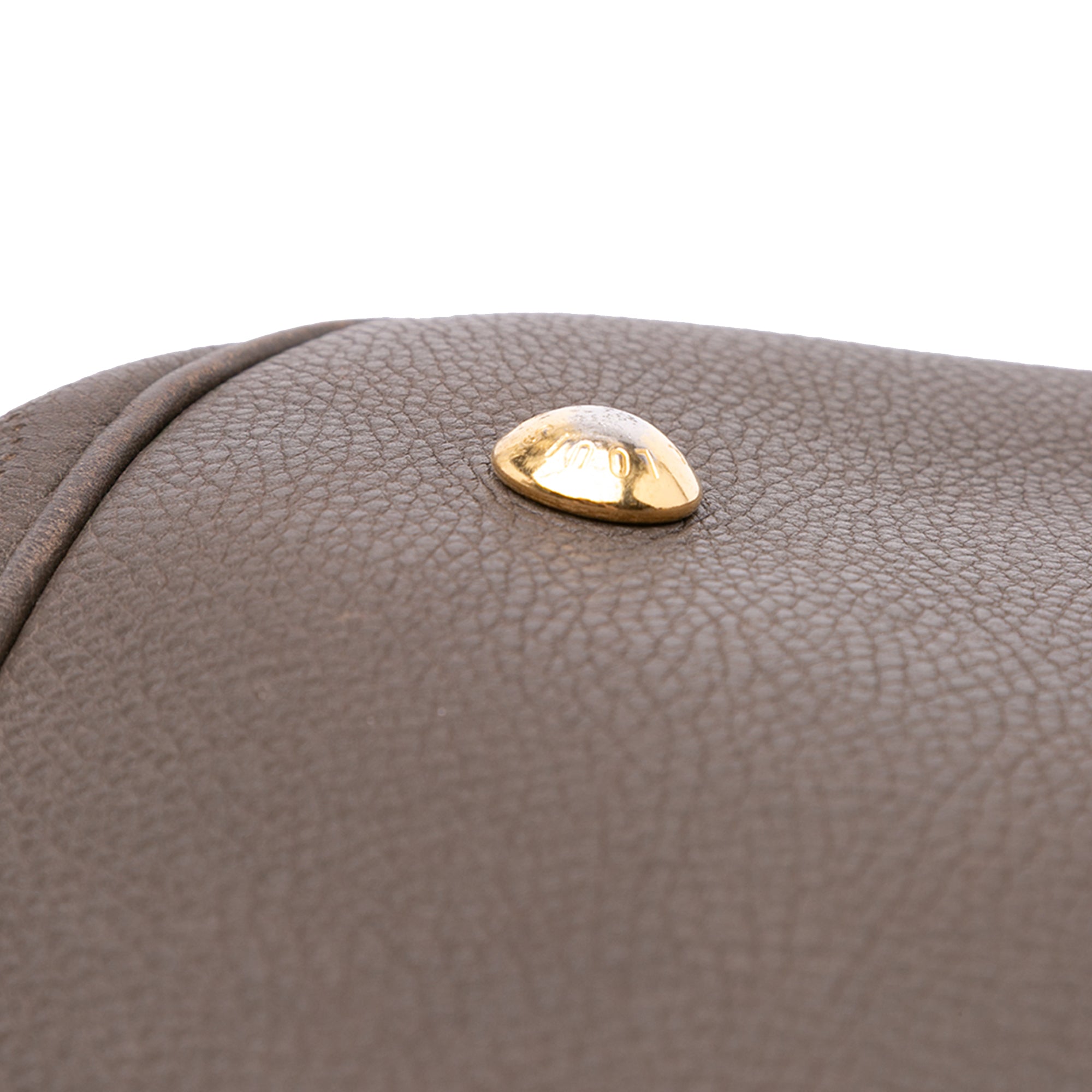 Monogram Mahina XL Hobo