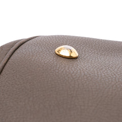 Monogram Mahina XL Hobo