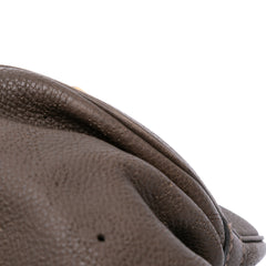Monogram Mahina XL Hobo