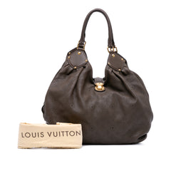 Monogram Mahina XL Hobo