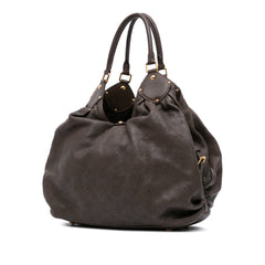 Monogram Mahina XL Hobo